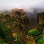 Meteora Full Day Private Tour From Athens - Frequently Asked Questions