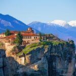 Meteora Full Day Tour from Kalabaka with Audio in 8 languages - Exploring the Itinerary in Detail
