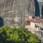 Meteora Full-Day Trip with Guide on Luxury Bus From Athens - FAQs