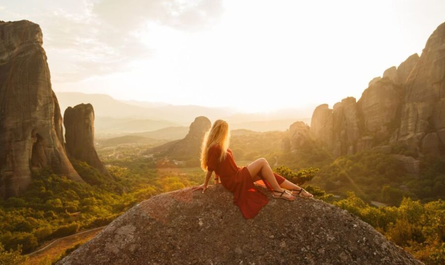 Meteora: Guided Sunset Tour with Monasteries and Caves Visit - The Sum Up: Is This Tour Right for You?