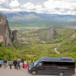 Meteora: Half-Day Meteora Monasteries Small Group Tour - Practical Tips for Your Tour