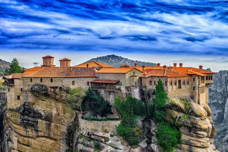 Meteora, Kalampaka, Trikala Day Tour (14 hours) - Who Is This Tour Best For?