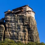 Meteora Monasteries Day Trip from Thessaloniki - A Deep Dive into the Meteora Day Trip