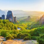 Meteora Monasteries Private Daytrip from Athens - FAQ