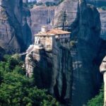 Meteora Monasteries & Thermopylae - Private Full Day Tour from Athens - Practical Details and Tips