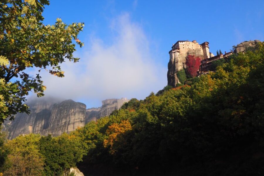 Meteora Monasteries Tour from Athens - The Sum Up: Who Should Book This Tour?