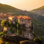 Meteora: Monasteries Tour, Lunch, and Athens Transfer Option - A Deep Dive into the Meteora Monasteries Tour
