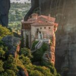 Meteora: Morning Monasteries Tour with Photo Stops - A Deep Dive into the Meteora Morning Monasteries Tour