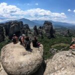Meteora Morning Sightseeing Tour with Hotel Pick Up - Authentic Insights from Travelers