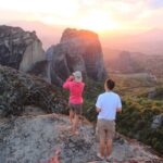 Meteora Mountains Private Half-Day Tour from Kalabaka - Who Should Consider This Tour?