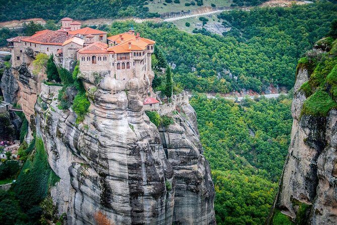 Meteora One Day Tour - Who Will Love This Tour?