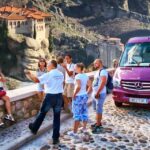 Meteora: Panoramic Morning Small Group Tour with Local Guide - A Thorough Breakdown of the Tour Experience
