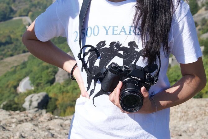 Meteora photography tour - Who Should Consider This Tour?