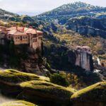 Meteora: Private Day Trip from Thessaloniki - Who Will Enjoy This Tour?