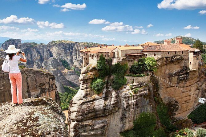 Meteora private tour - How This Tour Adds Value for Travelers