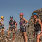 Meteora Scrambling Tour with Optional Pick-up - Who Will Love This Tour?