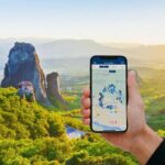 Meteora: Self-Guided App-Based Driving Tour - The Sum Up