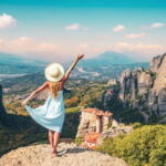 Meteora Self-guided bike tour with multilingual audio guide - Discovering Meteora: An Authentic Adventure