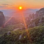 Meteora: Small Size Sunset Tour with Local Guides - Exploring the Meteora Sunset Tour in Detail