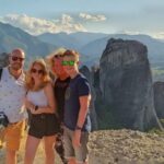 Meteora Sunset Tour on E-bikes - Who Will Love This Tour?
