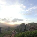 Meteora Sunset with Photos Stops & to the Cave of St. George - Why This Tour Excels
