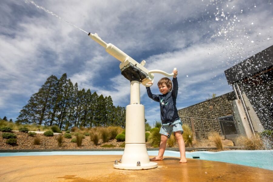 Methven: puke Discovery Pools 2-Hour Session - Who Is This Tour Best For?