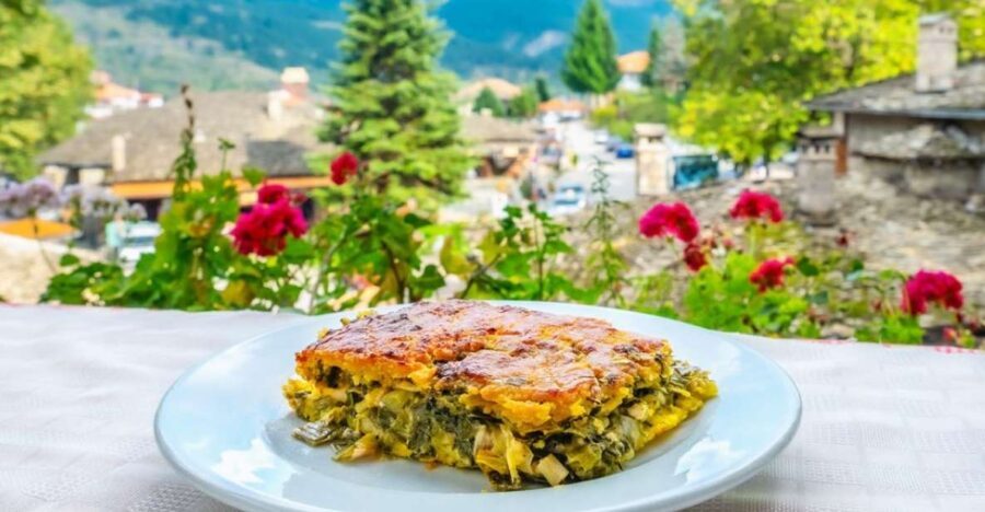 Metsovo: Food, Wine & Culture Walking tour - Why This Tour Offers Good Value