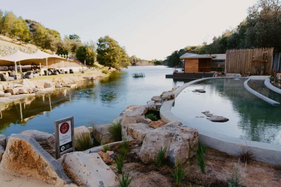 Metung: Hot Springs Revive Bathing - Who Will Love This Experience?
