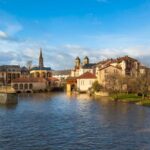 Metz: Express Walk with a Local in 60 minutes - A Close Look at Metz: The City and the Tour