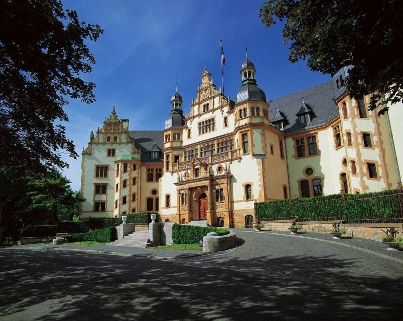Metz Private Walking Tour - Why This Tour Works for Travelers