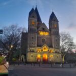 Metz: walking tour and legends told at dusk in small groups - Why This Tour Offers Great Value