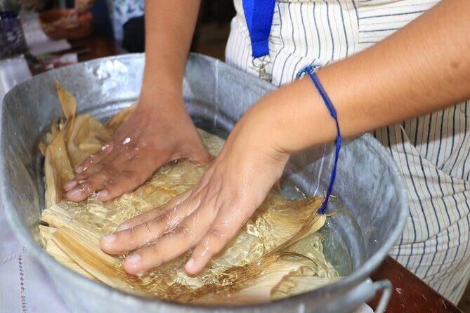 Mexican Cooking Class in Zihuatanejo de Azueta - A Deep Dive into the Mexican Cooking Class Experience