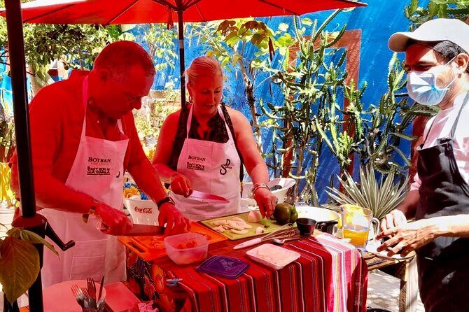 Mexican Cooking Class & Market Tour with a Professional Chef - Final Verdict