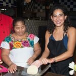 Mexican Cooking Class with fresh Local Market ingredients selection and transpor - The Sum Up