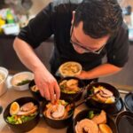 Mexican cuisine at home - Why the Food and Drinks Stand Out