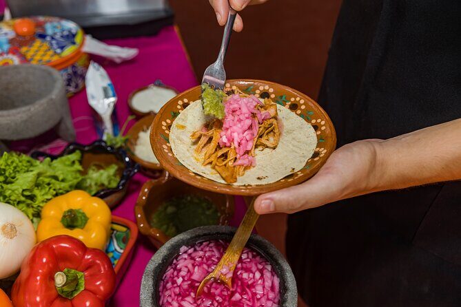 Mexican Lucha Libre Experience in Cozumel, Tacos and Margaritas - Why You Should Consider This Tour