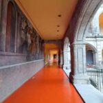 Mexican Muralism Tour: Paint Your Graffiti - The Modern Urban Art Scene