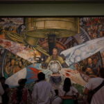 Mexican muralism with a true Art lover - The Value of This Tour