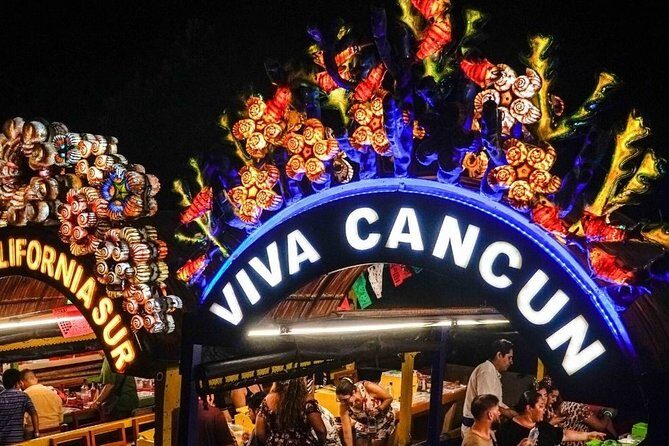 Mexican Party Xoximilco Tour! Round Transportation From Cancun & Riviera Maya - FAQ
