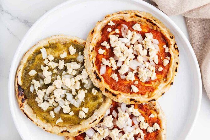 Mexican Salsas Tortillas & Picaditas Private Cooking Class Mérida - Final Thoughts