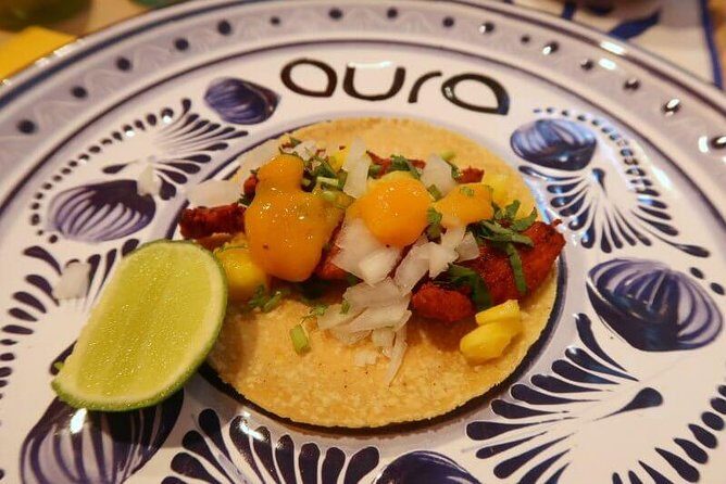 Mexican Street Tacos Hands-on Cooking Class and Market Tour - A Deep Dive into the Mexican Street Tacos Experience