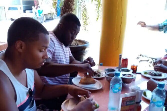 Mexican Tacos Culinary Tour in Los Cabos - An In-Depth Look at the Mexican Tacos Culinary Tour in Los Cabos