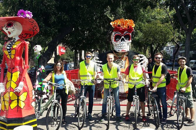 Mexico bike tour - Why You Should Consider This Bike Tour