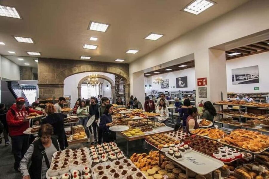 Mexico City: 10 Wonders of the Historic Center - Practical Details That Matter