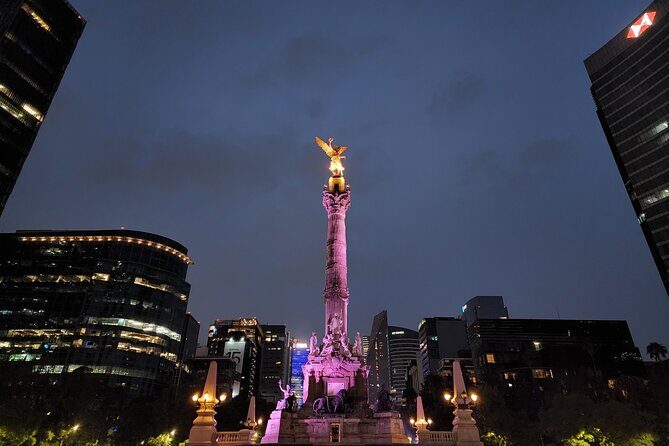 Mexico City: 19 City Highlights Bicycle Tour - Frequently Asked Questions