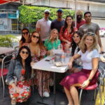 Mexico City: 3Hour Polanco Food Tour - Exploring the Itinerary: A Closer Look at What Youll Experience