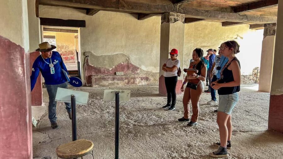 Mexico City: Afternoon Tour to Teotihuacan - Analyzing the Value