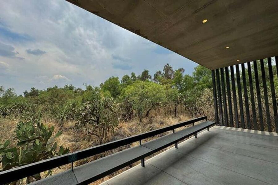 Mexico City: Anahuacalli Museum Entry Ticket and Guided Tour - Who Is This Tour For?