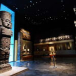 Mexico City: Anthropology Museum Skip-the-Line Ticket - The Itinerary and Key Highlights