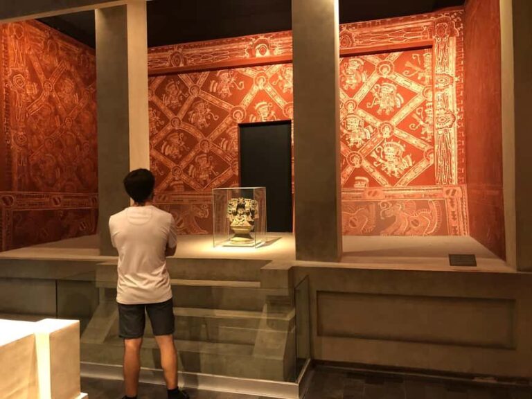 Mexico City: Anthropology Museum Tour with Historian - Who Will Love This Tour?